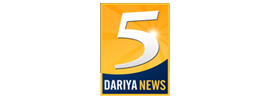 5 Dariya News - English