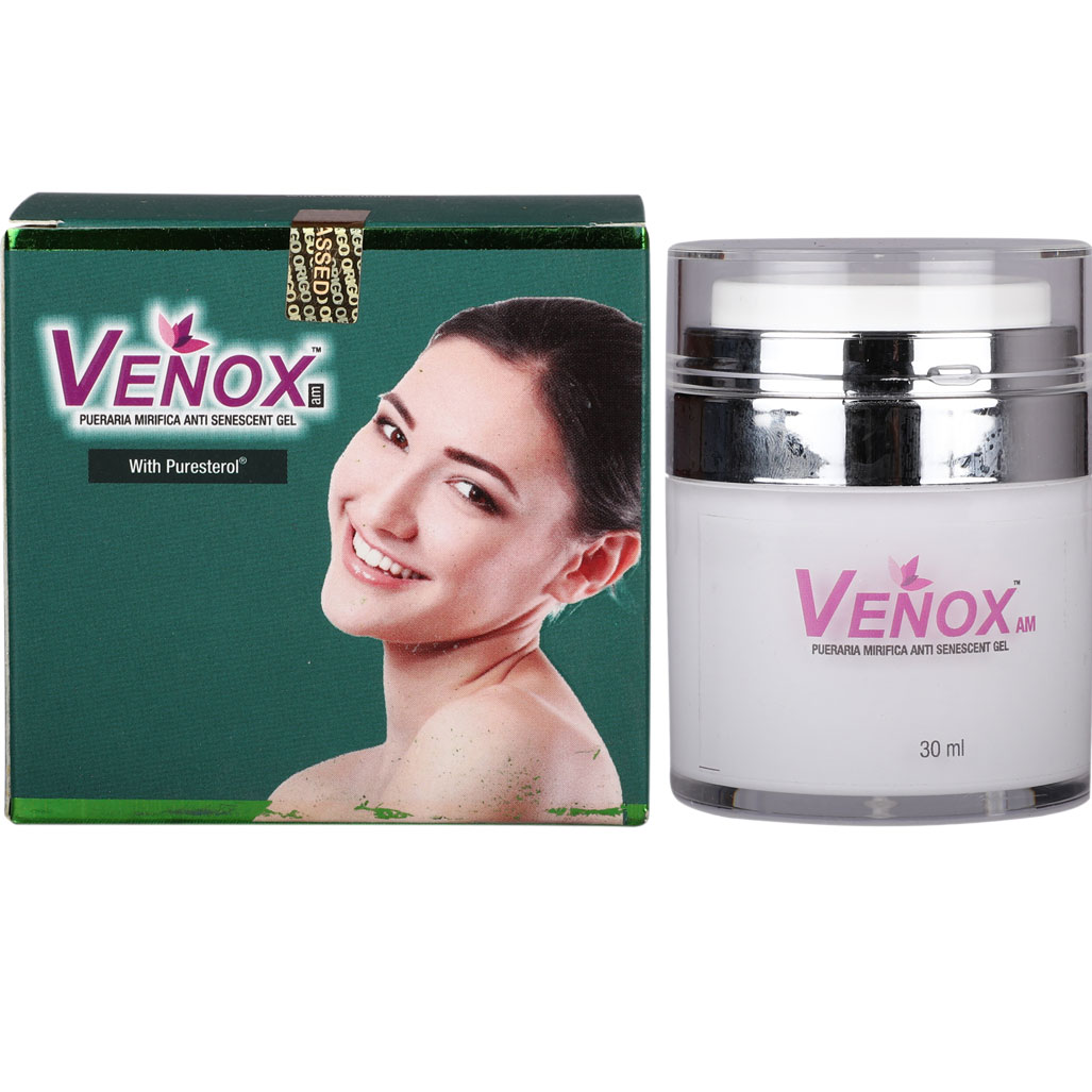 Venox PM Cream