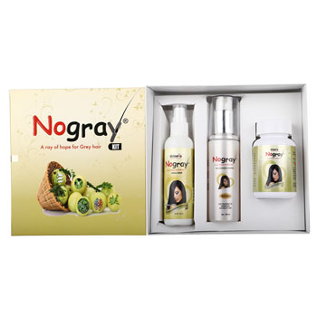 Nogray Kit