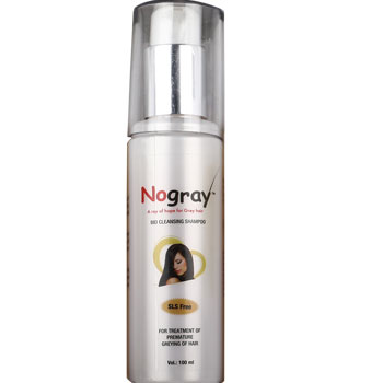 Nogray Shampoo