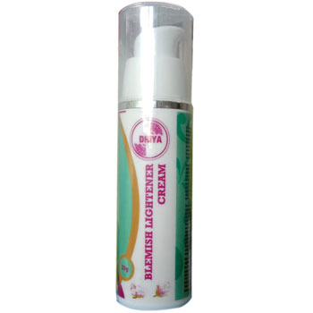 Dhiya Blemish Lightner Cream